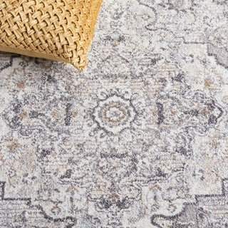 Safavieh Opal OAL464 Grey / Ivory Area Rug