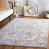 Safavieh Opal OAL464 Grey / Ivory Area Rug