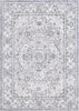 Safavieh Opal OAL464 Grey / Ivory Area Rug