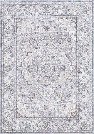 Safavieh Opal OAL464 Grey / Ivory Area Rug