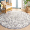 Safavieh Opal OAL464 Grey / Ivory Area Rug