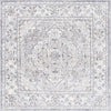 Safavieh Opal OAL464 Grey / Ivory Area Rug