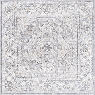 Safavieh Opal OAL464 Grey / Ivory Area Rug