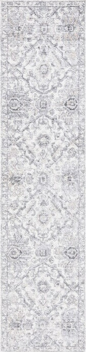 Safavieh Opal OAL466 Grey / Ivory Area Rug