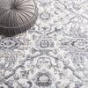 Safavieh Opal OAL466 Grey / Ivory Area Rug