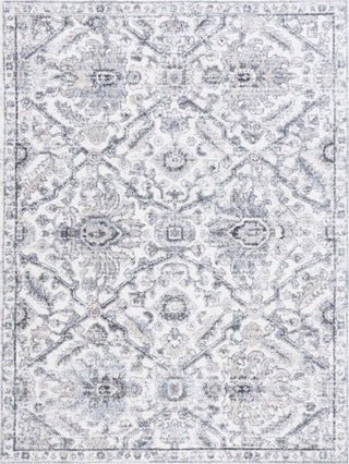 Safavieh Opal OAL466 Grey / Ivory Area Rug