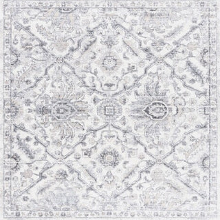 Safavieh Opal OAL466 Grey / Ivory Area Rug