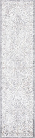 Safavieh Opal OAL468 Grey / Ivory Area Rug