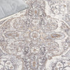 Safavieh Opal OAL468 Grey / Ivory Area Rug