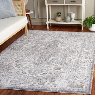 Safavieh Opal OAL468 Grey / Ivory Area Rug