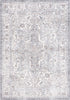 Safavieh Opal OAL468 Grey / Ivory Area Rug