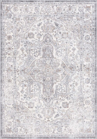 Safavieh Opal OAL468 Grey / Ivory Area Rug