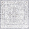 Safavieh Opal OAL468 Grey / Ivory Area Rug