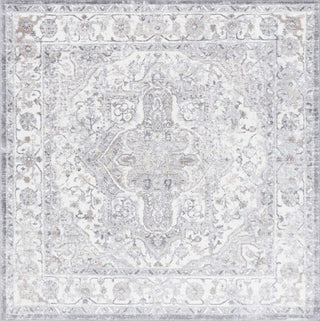 Safavieh Opal OAL468 Grey / Ivory Area Rug