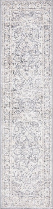 Safavieh Opal OAL470 Grey / Ivory Area Rug