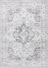 Safavieh Opal OAL470 Grey / Ivory Area Rug