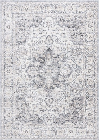 Safavieh Opal OAL470 Grey / Ivory Area Rug