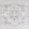 Safavieh Opal OAL470 Grey / Ivory Area Rug