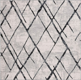 Safavieh Odyssey ODY810 Grey / Black Area Rug