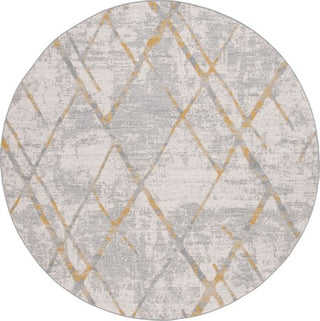 Safavieh Odyssey ODY810 Grey / Gold Area Rug