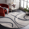 Safavieh Odyssey ODY812 Grey / Ivory Area Rug