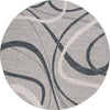 Safavieh Odyssey ODY812 Grey / Ivory Area Rug