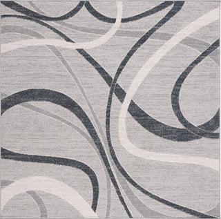 Safavieh Odyssey ODY812 Grey / Ivory Area Rug