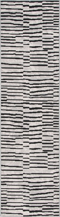 Safavieh Odyssey ODY814 Grey / Black Area Rug