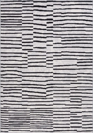 Safavieh Odyssey ODY814 Grey / Black Area Rug