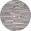 Safavieh Odyssey ODY814 Grey / Black Area Rug