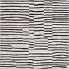 Safavieh Odyssey ODY814 Grey / Black Area Rug