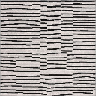 Safavieh Odyssey ODY814 Grey / Black Area Rug