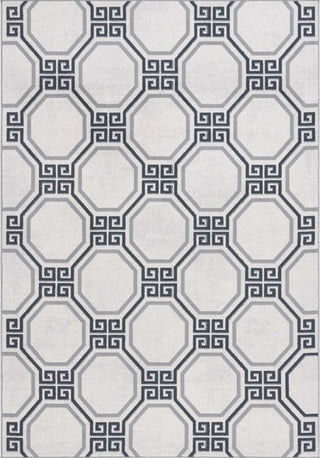 Safavieh Odyssey ODY818 Ivory / Grey Area Rug