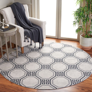 Safavieh Odyssey ODY818 Ivory / Grey Area Rug