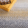 Safavieh Odyssey ODY828 Gold / Grey Area Rug