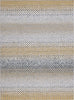 Safavieh Odyssey ODY828 Gold / Grey Area Rug