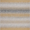 Safavieh Odyssey ODY828 Gold / Grey Area Rug