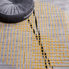 Safavieh Odyssey ODY830 Grey / Gold Area Rug