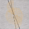 Safavieh Odyssey ODY830 Grey / Gold Area Rug