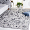 Safavieh Odyssey ODY850 Grey / Black Area Rug