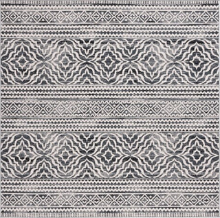 Safavieh Odyssey ODY852 Black / Ivory Area Rug