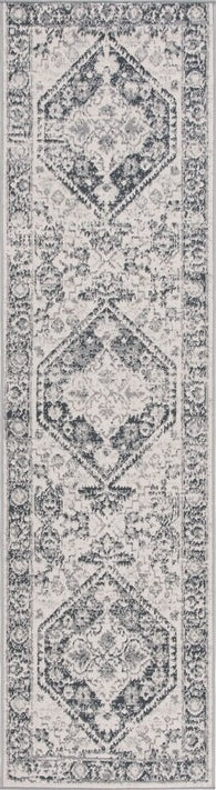 Safavieh Odyssey ODY854 Ivory / Grey Area Rug