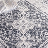 Safavieh Odyssey ODY854 Ivory / Grey Area Rug