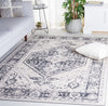 Safavieh Odyssey ODY854 Ivory / Grey Area Rug