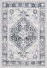 Safavieh Odyssey ODY854 Ivory / Grey Area Rug