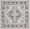 Safavieh Odyssey ODY854 Ivory / Grey Area Rug