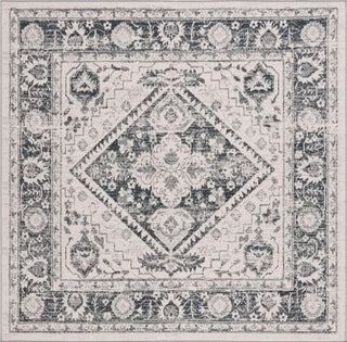 Safavieh Odyssey ODY854 Ivory / Grey Area Rug