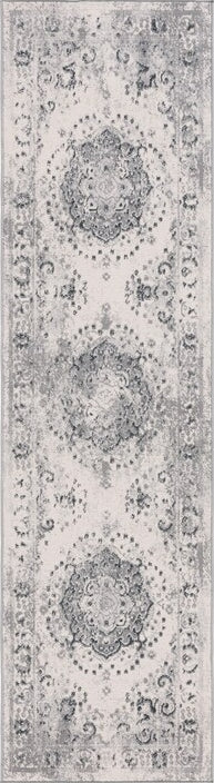 Safavieh Odyssey ODY856 Grey / Ivory Area Rug