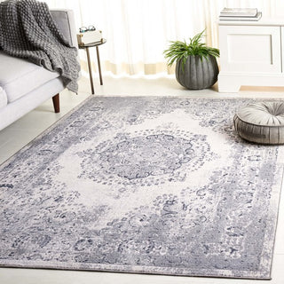 Safavieh Odyssey ODY856 Grey / Ivory Area Rug