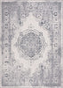 Safavieh Odyssey ODY856 Grey / Ivory Area Rug